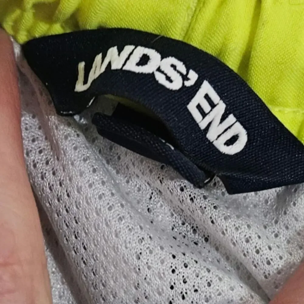 Baby Boden + Lands’ End Toddler Swim Trunks Bundle | Size 2T–3T